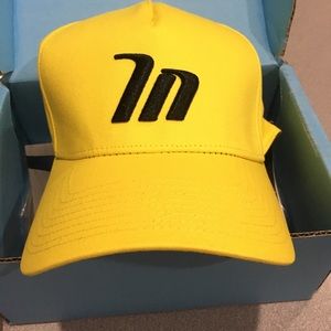 Muscle Nation hat